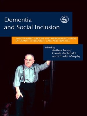 cover image of Dementia and Social Inclusion